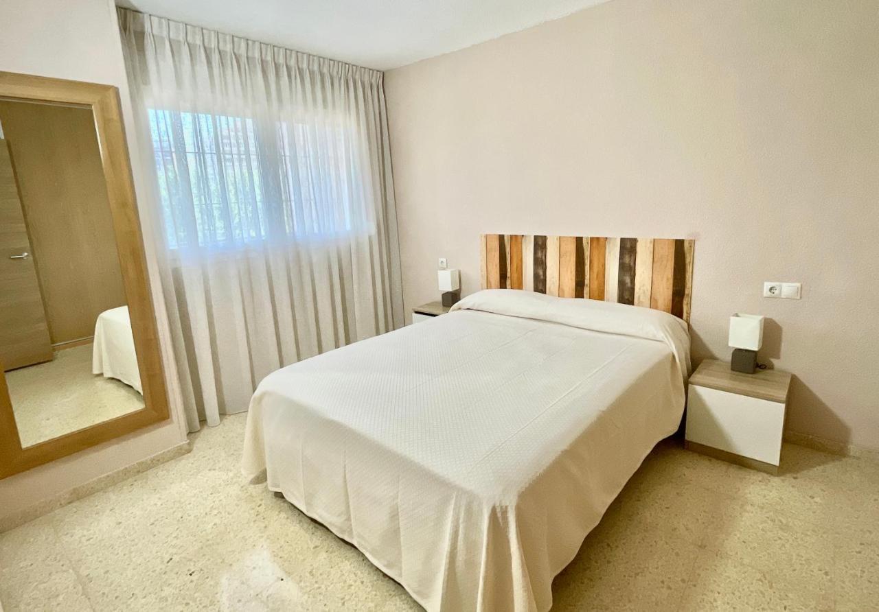 Apartamento Coblanca 6 Benidorm Extérieur photo