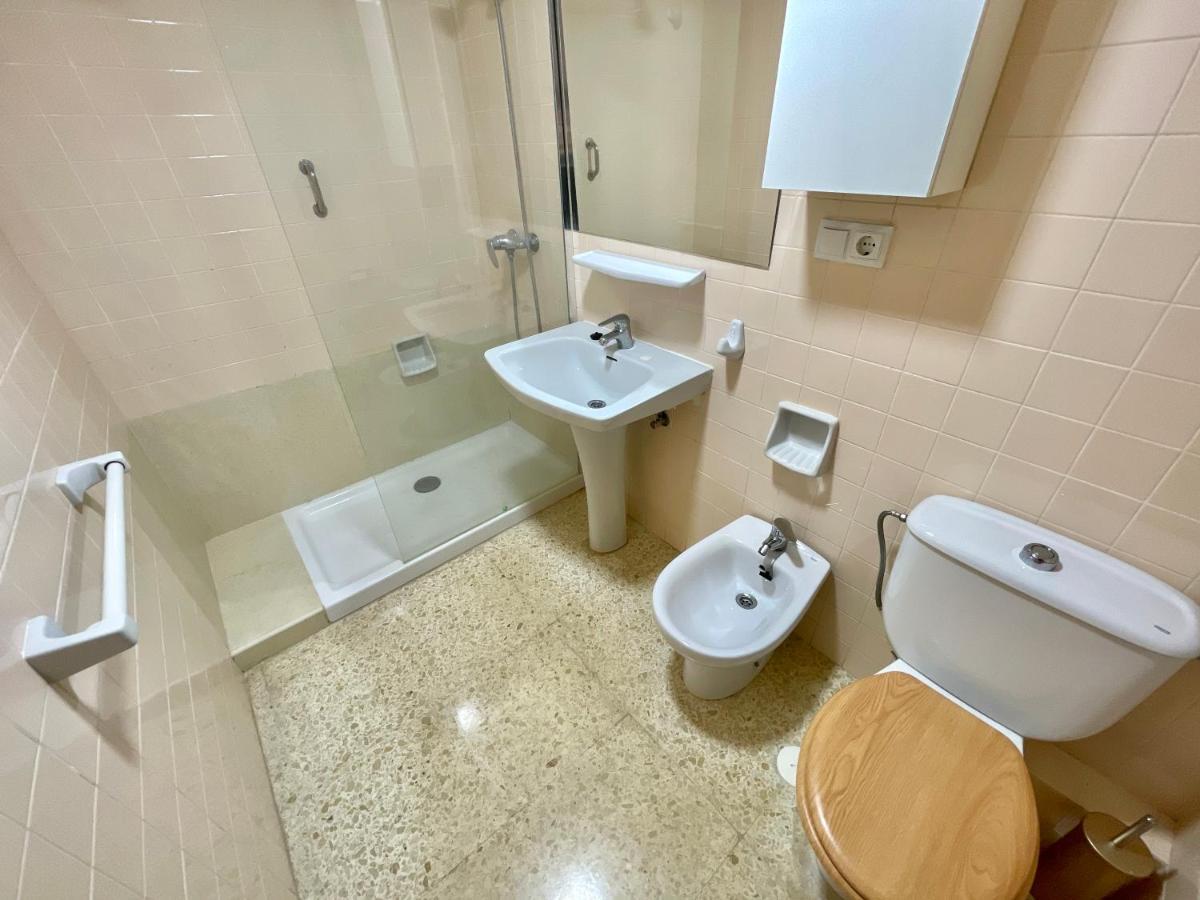 Apartamento Coblanca 6 Benidorm Extérieur photo