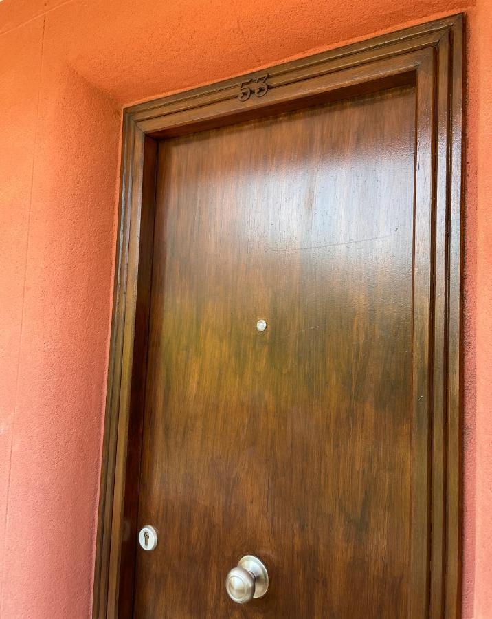 Apartamento Coblanca 6 Benidorm Extérieur photo